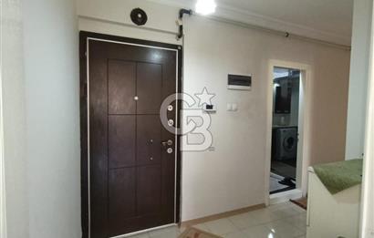 BAYRAKLI EMEK MAHALLESİ – ANADOLU CADDESİ ÜZERİNDE SATILIK 3+1 DAİRE