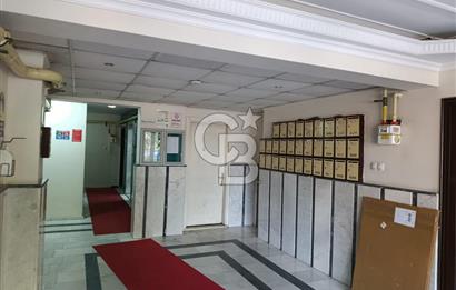 BAYRAKLI EMEK MAHALLESİ – ANADOLU CADDESİ ÜZERİNDE SATILIK 3+1 DAİRE