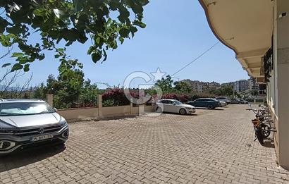 BAYRAKLI EMEK MAHALLESİ – ANADOLU CADDESİ ÜZERİNDE SATILIK 3+1 DAİRE