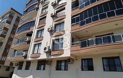 BAYRAKLI EMEK MAHALLESİ – ANADOLU CADDESİ ÜZERİNDE SATILIK 3+1 DAİRE