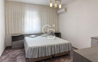 ÇANDARLI MERKEZDE DENİZE YÜRÜME MESAFESİ 2+1 KİRALIK VİLLA