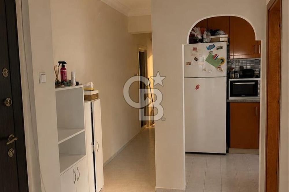 ÜSKÜDAR BULGURLU MERKEZ CADDESİ ÜZERİNDE 3+1 SATILIK DAİRE
