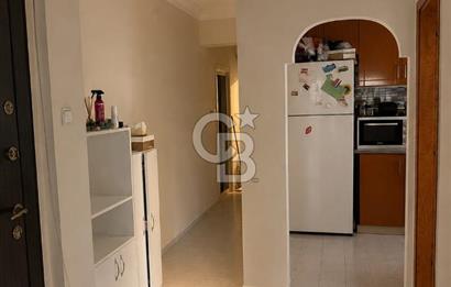 ÜSKÜDAR BULGURLU MERKEZ CADDESİ ÜZERİNDE 3+1 SATILIK DAİRE