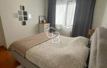 Karşıyaka Yalı Mahallesi’nde  3+1 Ebeveyn Banyolu Kiralık Daire