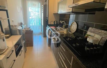 Karşıyaka Yalı Mahallesi’nde  3+1 Ebeveyn Banyolu Kiralık Daire
