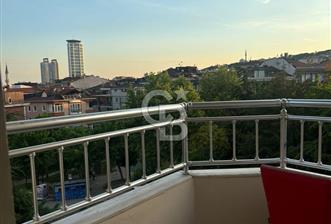 ÜSKÜDAR BULGURLU MERKEZ CADDESİ ÜZERİNDE 3+1 SATILIK DAİRE - 2 - 351223
