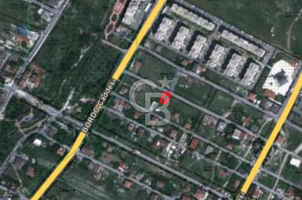 Arnavutköy Deliklikaya'da 224 m² İmarlı Satılık Arsa