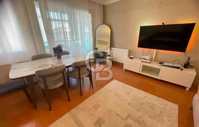 Karşıyaka Yalı Mahallesi’nde  3+1 Ebeveyn Banyolu Kiralık Daire