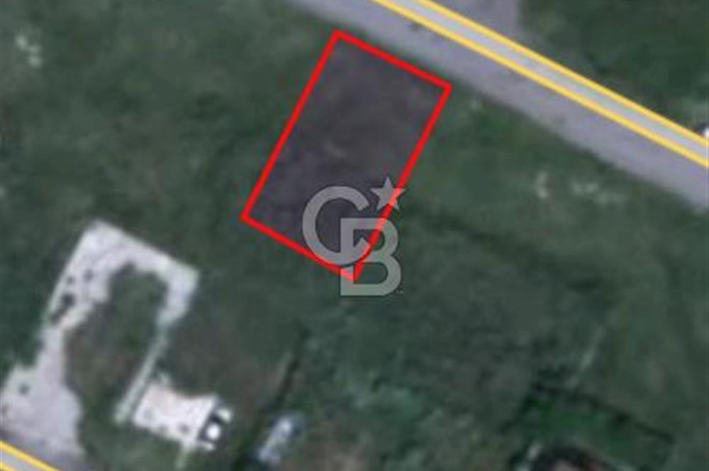 Arnavutköy Deliklikaya'da 224 m² İmarlı Satılık Arsa