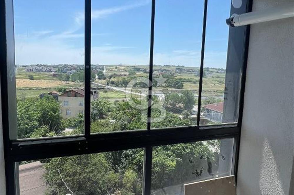 HARAÇÇI MERKEZ MAHALLESİ LÜKS ARAKAT DAİRE KLİMALI