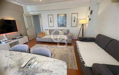 Karşıyaka Yalı Mahallesi’nde  3+1 Ebeveyn Banyolu Kiralık Daire