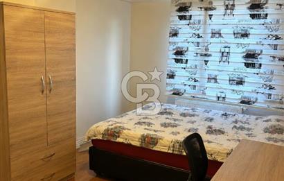 ÜSKÜDAR BULGURLU MERKEZ CADDESİ ÜZERİNDE 3+1 SATILIK DAİRE
