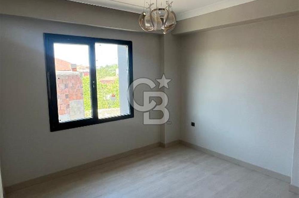 HARAÇÇI MERKEZ MAHALLESİ LÜKS ARAKAT DAİRE KLİMALI