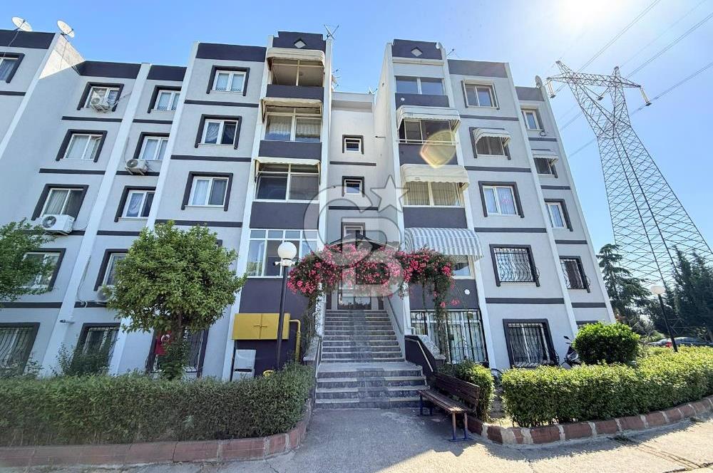 İZMİT YUVAM AKARCA İÇİ YAPILI SATILIK ÜST KAT 3+1 DAİRE