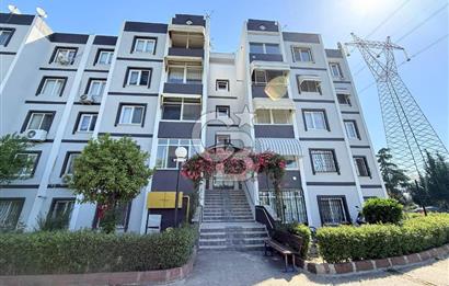 İZMİT YUVAM AKARCA İÇİ YAPILI SATILIK ÜST KAT 3+1 DAİRE
