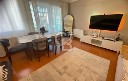 Karşıyaka Yalı Mahallesi’nde  3+1 Ebeveyn Banyolu Kiralık Daire