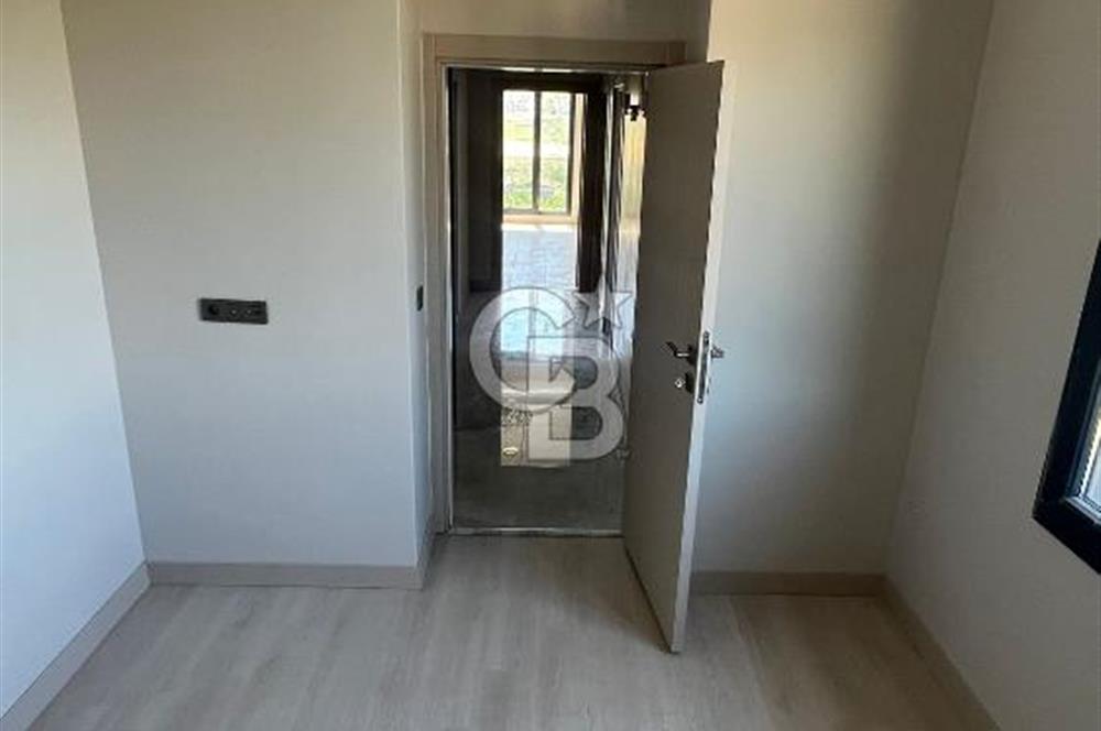 HARAÇÇI MERKEZ MAHALLESİ LÜKS ARAKAT DAİRE KLİMALI