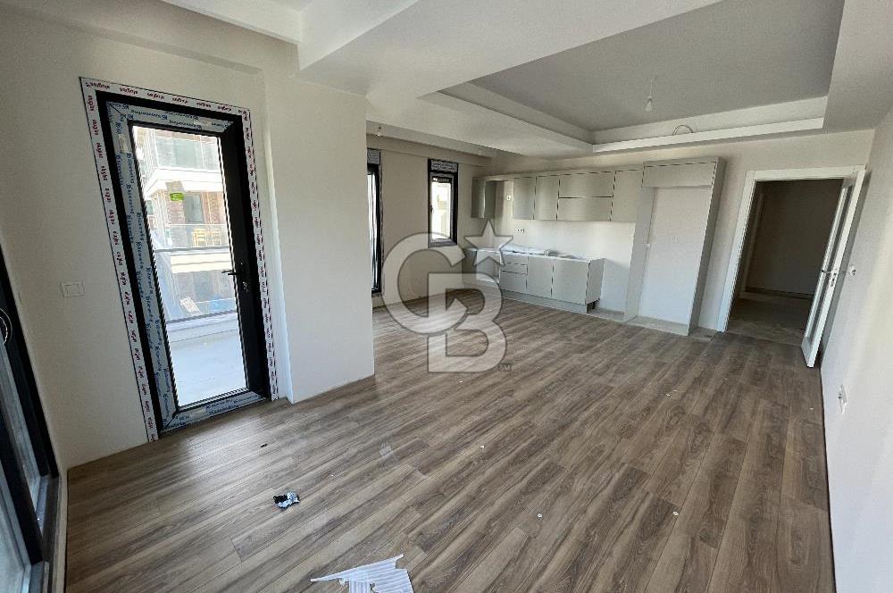 Üsküdar Barbaros Satılık Daire Sıfır Sitede 2+1 Ebeveynli