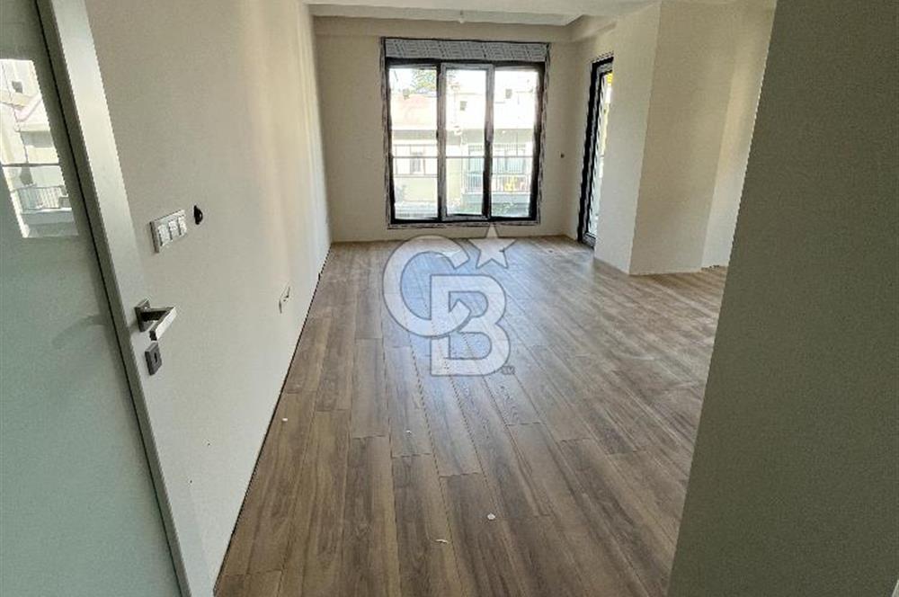 Üsküdar Barbaros Satılık Daire Sıfır Sitede 2+1 Ebeveynli