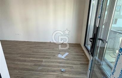 Üsküdar Barbaros Satılık Daire Sıfır Sitede 2+1 Ebeveynli