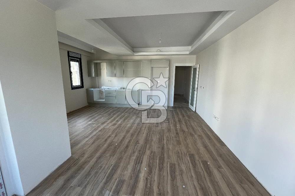 Üsküdar Barbaros Satılık Daire Sıfır Sitede 2+1 Ebeveynli