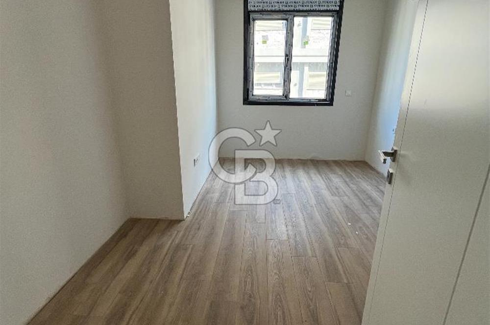 Üsküdar Barbaros Satılık Daire Sıfır Sitede 2+1 Ebeveynli