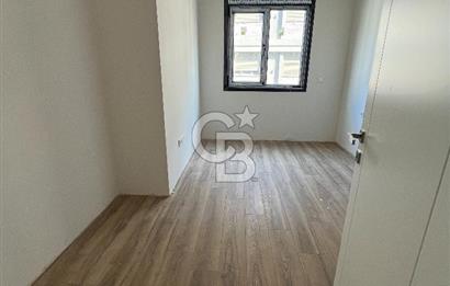 Üsküdar Barbaros Satılık Daire Sıfır Sitede 2+1 Ebeveynli