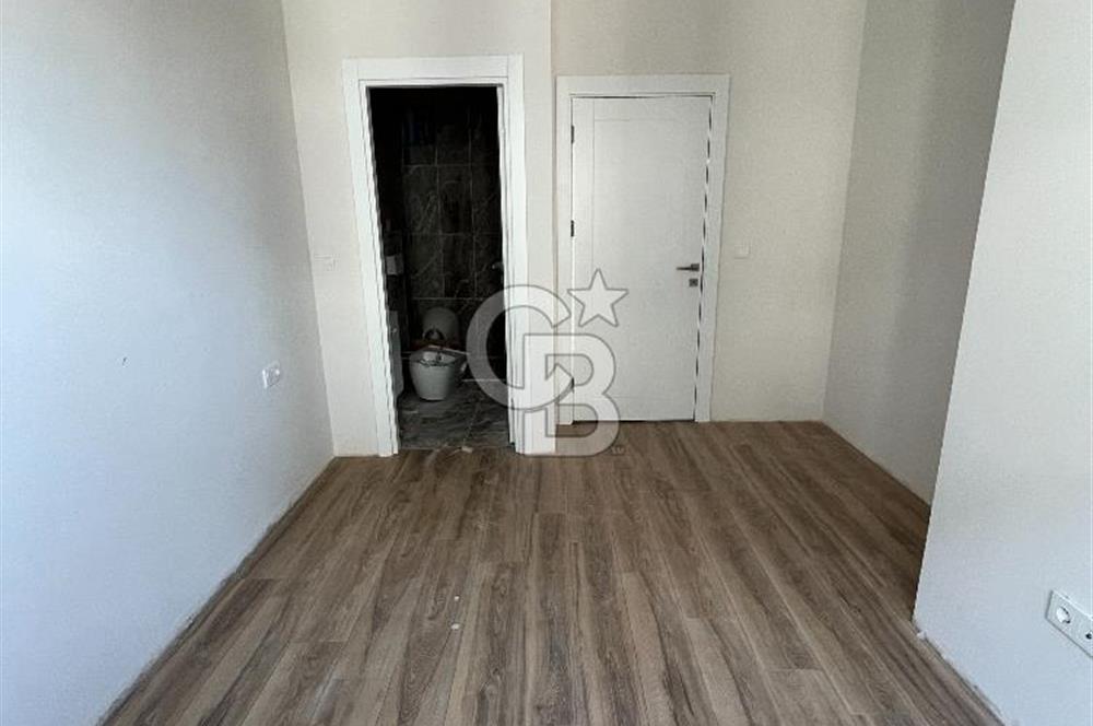Üsküdar Barbaros Satılık Daire Sıfır Sitede 2+1 Ebeveynli