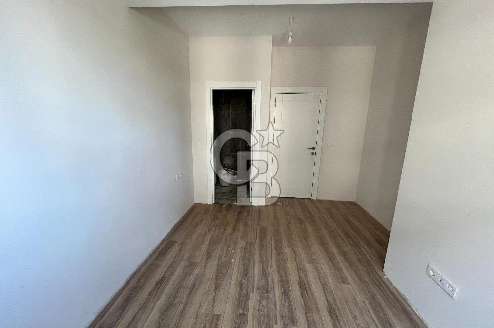 Üsküdar Barbaros Satılık Daire Sıfır Sitede 2+1 Ebeveynli