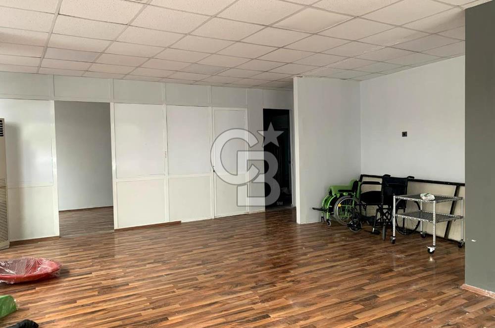 BALÇOVA KORUTÜRK MAHALLESİNDE HASTANELERE YAKIN KİRALIK DÜKKAN