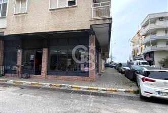 BALÇOVA KORUTÜRK MAHALLESİNDE HASTANELERE YAKIN KİRALIK DÜKKAN - 2 - 351227