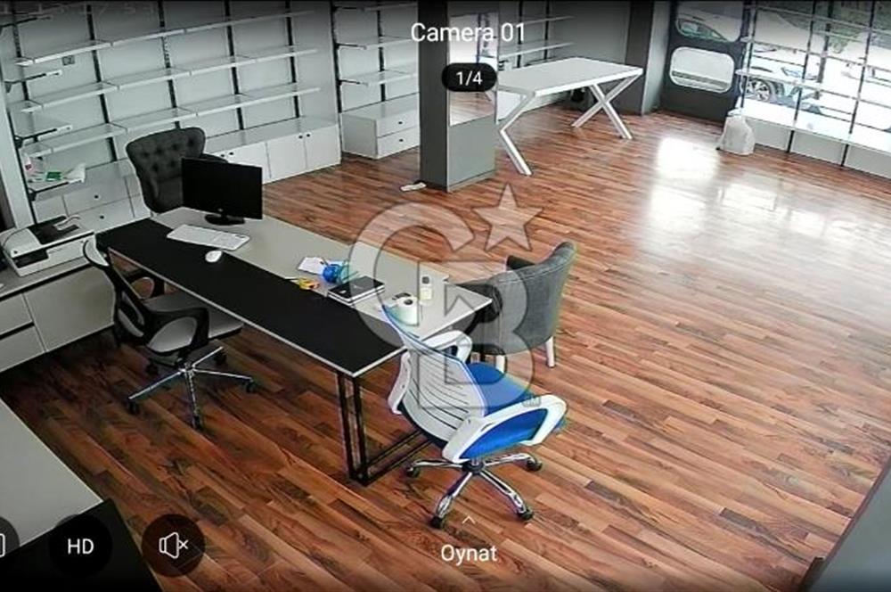 BALÇOVA KORUTÜRK MAHALLESİNDE HASTANELERE YAKIN KİRALIK DÜKKAN
