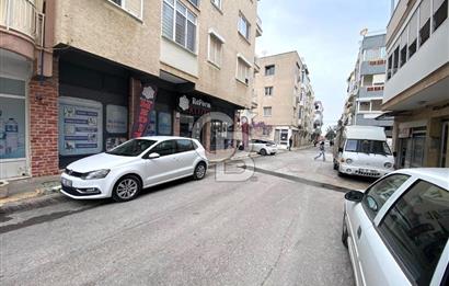 BALÇOVA KORUTÜRK MAHALLESİNDE HASTANELERE YAKIN KİRALIK DÜKKAN