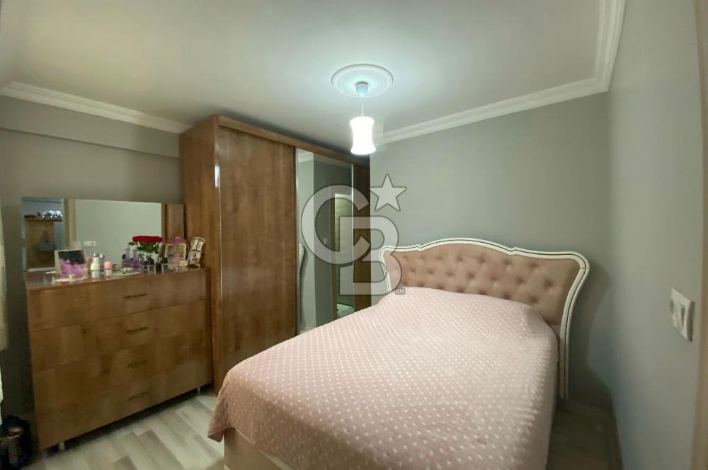 Torbalı Ayrancılar'da 170m2 3+1 Satılık Arakat Daire