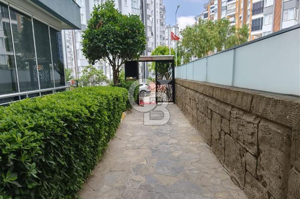 ŞİRİNEVLER SİTESİNDE,2+1,EBEVEYN BANYOLU,ARAKAT