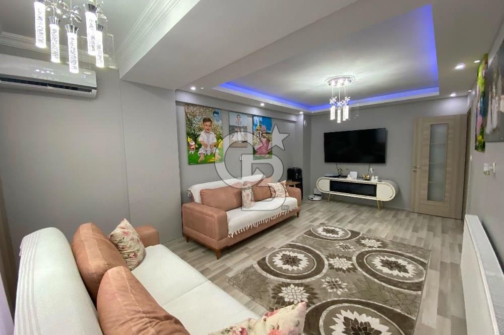 Torbalı Ayrancılar'da 170m2 3+1 Satılık Arakat Daire