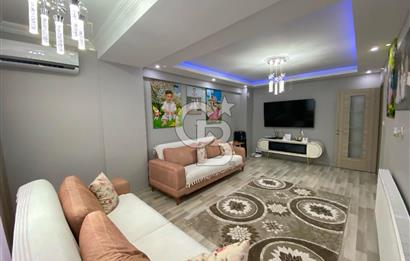 Torbalı Ayrancılar'da 170m2 3+1 Satılık Arakat Daire