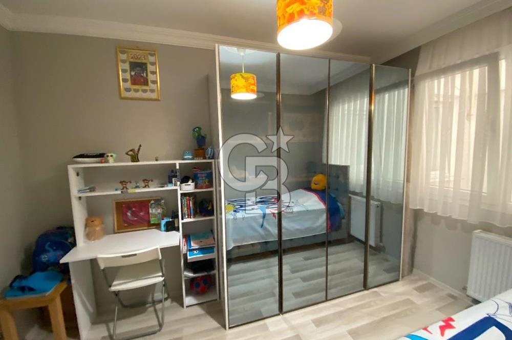Torbalı Ayrancılar'da 170m2 3+1 Satılık Arakat Daire
