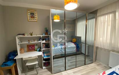 Torbalı Ayrancılar'da 170m2 3+1 Satılık Arakat Daire