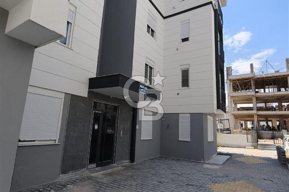ESENTEPE'de Kiralık 2+1 ,Ayrı Mutfak, 