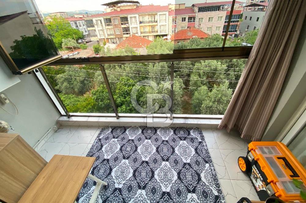 Torbalı Ayrancılar'da 170m2 3+1 Satılık Arakat Daire