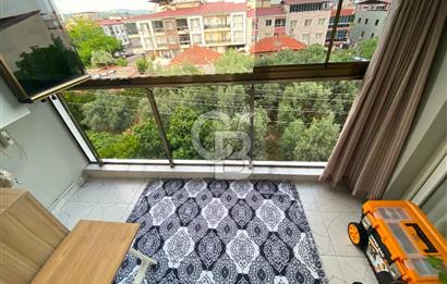 Torbalı Ayrancılar'da 170m2 3+1 Satılık Arakat Daire