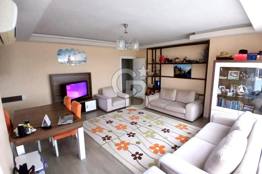 ŞİRİNEVLER SİTESİNDE,2+1,EBEVEYN BANYOLU,ARAKAT