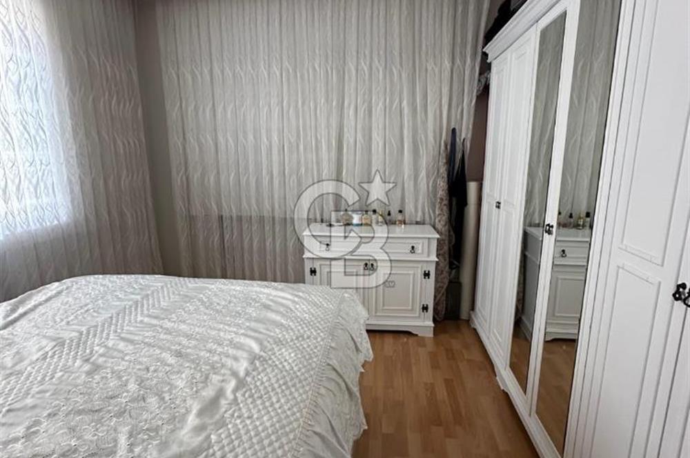GÜLVEREN'de,GÜNEYİ AÇIK,TEK DAİRE,ASANSÖRLÜ,3+1