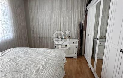 GÜLVEREN'de,GÜNEYİ AÇIK,TEK DAİRE,ASANSÖRLÜ,3+1