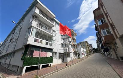 ÇANAKKALE MERKEZ KORDONA YÜRÜME MESAFESİNDE SATILIK 3+1