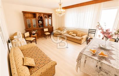 ÇANAKKALE MERKEZ KORDONA YÜRÜME MESAFESİNDE SATILIK 3+1