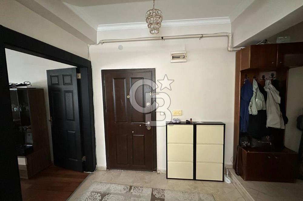 Çankaya-Anıttepe Mah., 165 m², Kiralık, 5+1, Ters Dubleks Daire