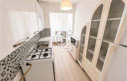 ÇANAKKALE MERKEZ KORDONA YÜRÜME MESAFESİNDE SATILIK 3+1