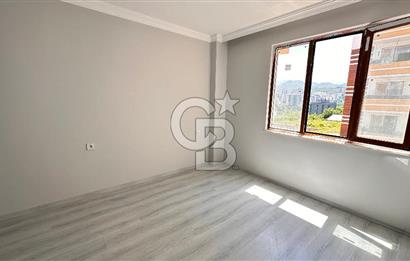 CB LİKA'DAN YALINCAK MAH. SİTE İÇERİSİNDE KİRALIK 2+1 DAİRE